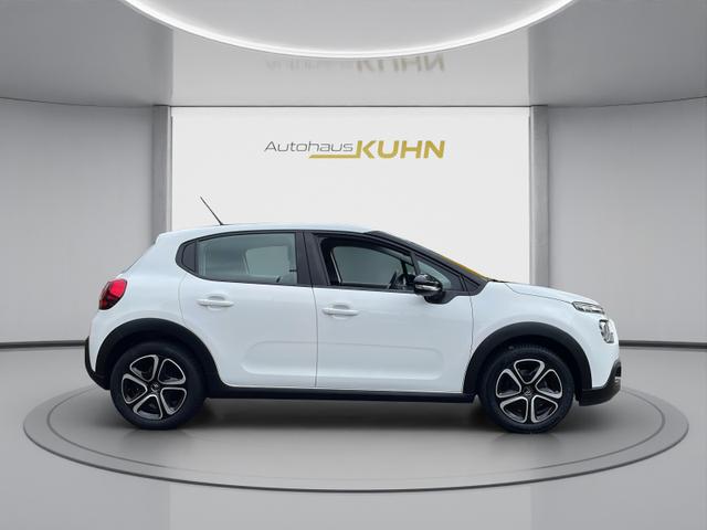 Citroën C3 1.2 PureTech 82 Feel Pack Stop&Start 