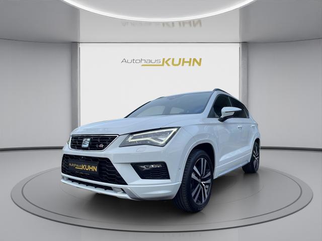 Seat Ateca - 2.0 TSI FR 4Drive