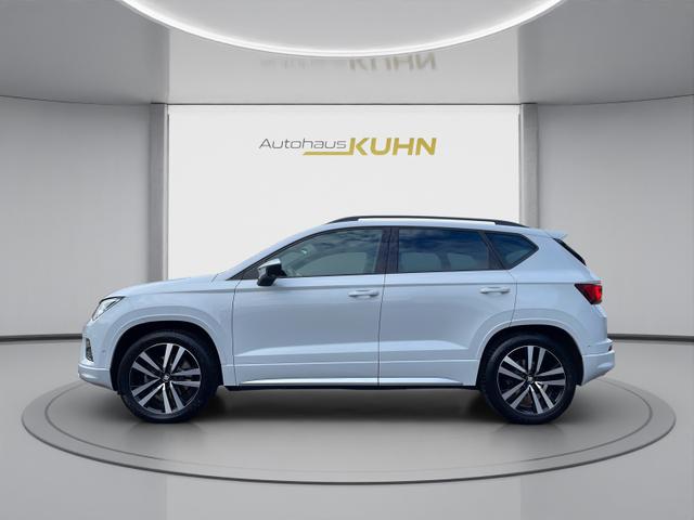 Seat Ateca 2.0 TSI FR 4Drive 