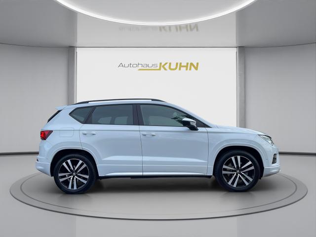 Seat Ateca 2.0 TSI FR 4Drive 