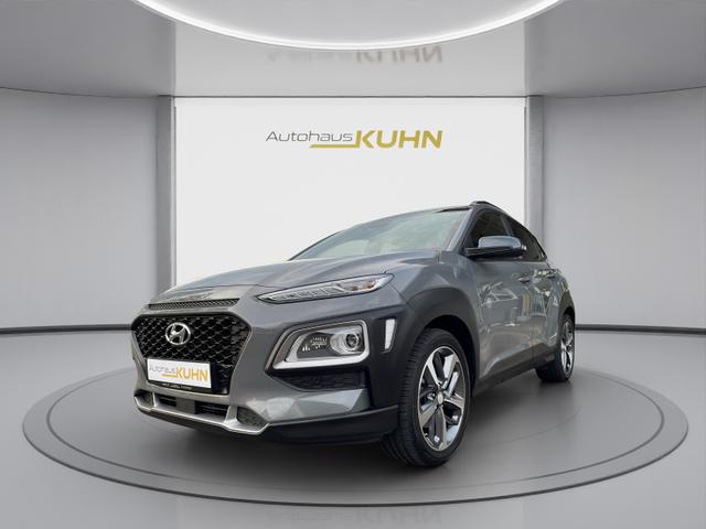 Hyundai KONA - 1.0 T-GDI Advantage+ 2WD