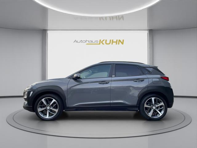 Hyundai KONA 1.0 T-GDI Advantage+ 2WD 