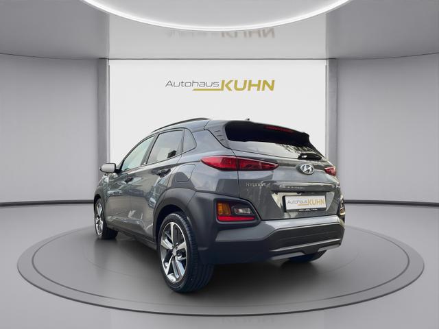 Hyundai KONA 1.0 T-GDI Advantage+ 2WD 