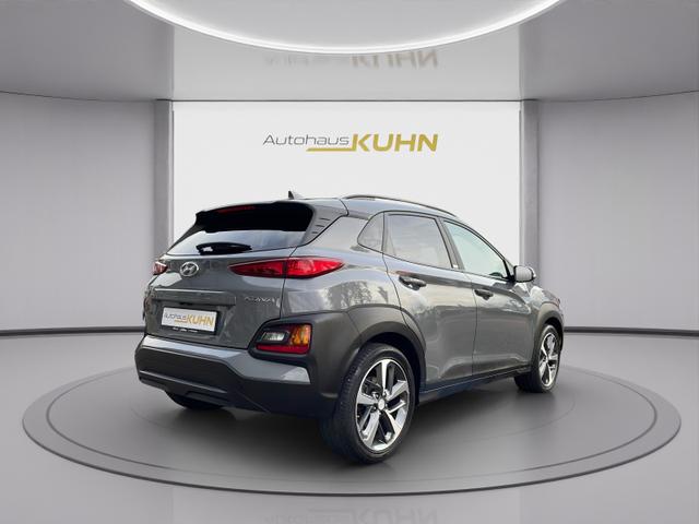 Hyundai KONA 1.0 T-GDI Advantage+ 2WD 