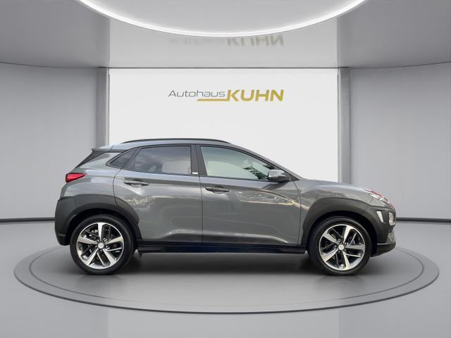 Hyundai KONA 1.0 T-GDI Advantage+ 2WD 