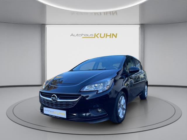 Opel Corsa - E 1.4 ON