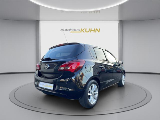 Opel Corsa E 1.4 ON 