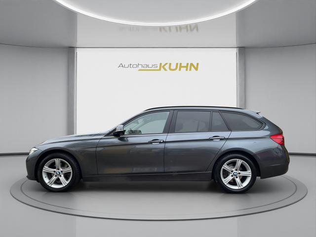BMW 3er Touring 320 d Advantage 