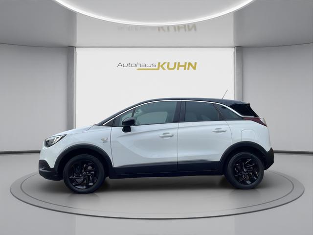 Opel Crossland X 1.2 Turbo 120 Jahre 