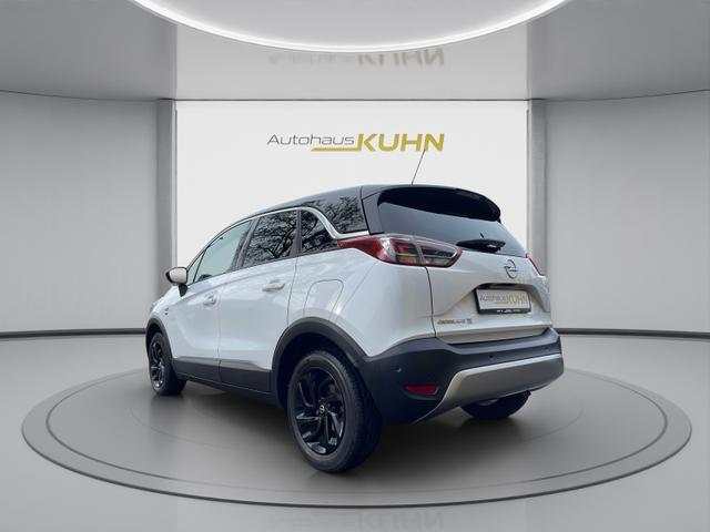 Opel Crossland X 1.2 Turbo 120 Jahre 