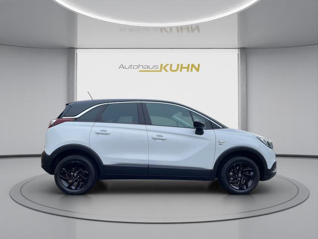 Opel Crossland X 1.2 Turbo 120 Jahre 