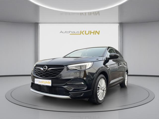 Opel Grandland - X 1.2 Turbo INNOVATION