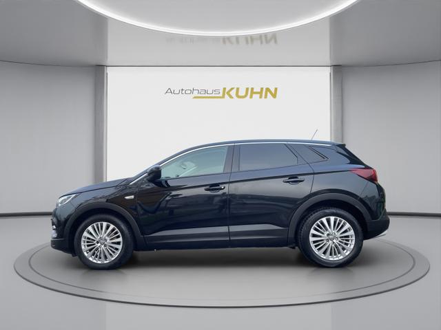 Opel Grandland X 1.2 Turbo INNOVATION 