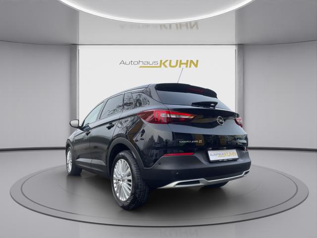 Opel Grandland X 1.2 Turbo INNOVATION 