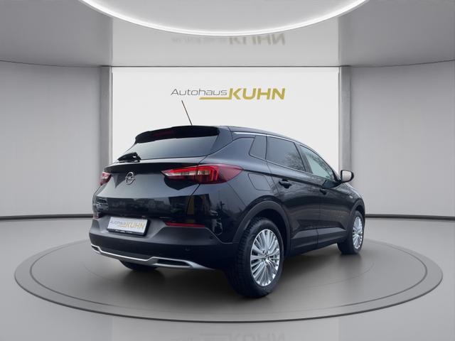 Opel Grandland X 1.2 Turbo INNOVATION 