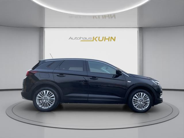 Opel Grandland X 1.2 Turbo INNOVATION 
