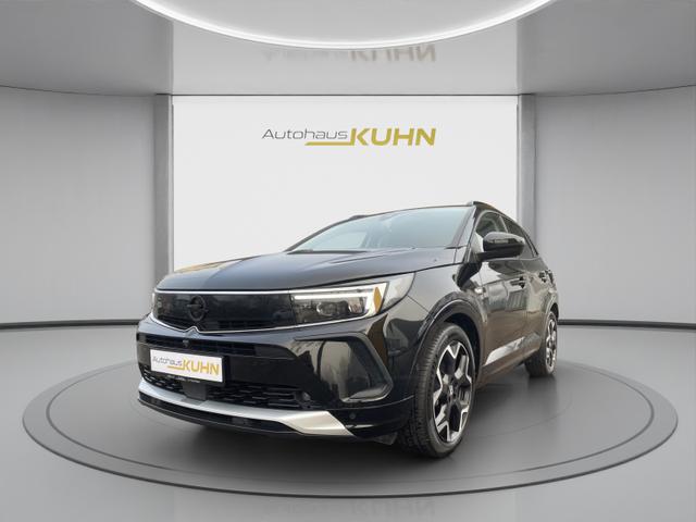Opel Grandland - 1.6 Turbo Hybrid Ultimate