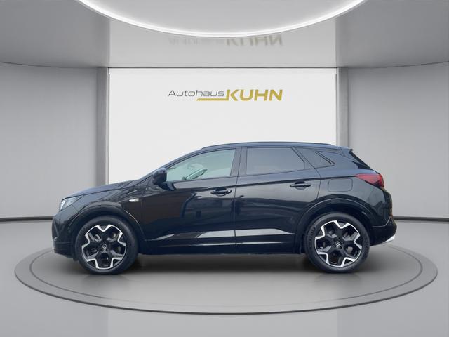 Opel Grandland 1.6 Turbo Hybrid Ultimate 