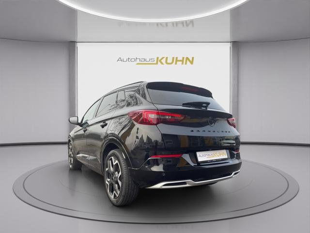 Opel Grandland 1.6 Turbo Hybrid Ultimate 