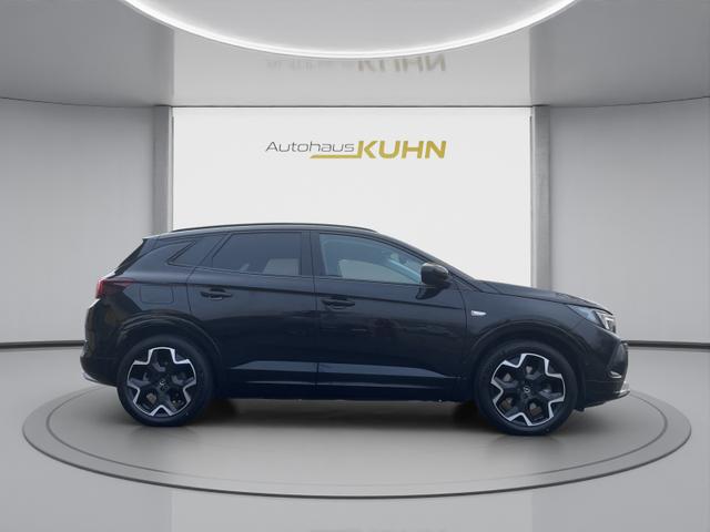 Opel Grandland 1.6 Turbo Hybrid Ultimate 