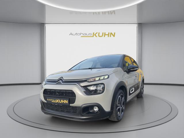 Citro&euml;n C3 - 1.2 PureTech 82/83 Plus Stop&Start