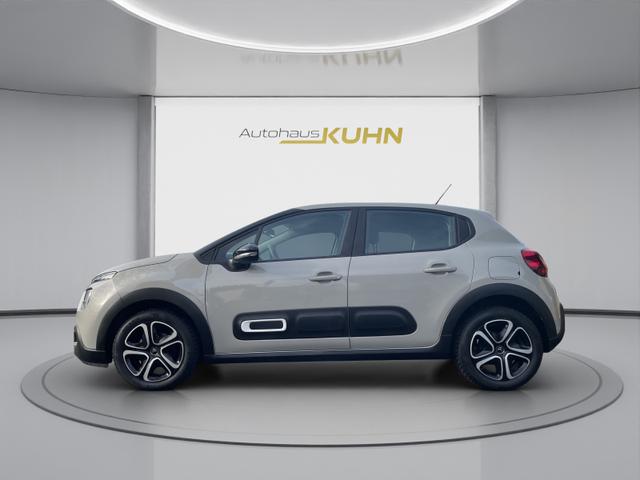 Citro&euml;n C3 1.2 PureTech 82/83 Plus Stop&Start 