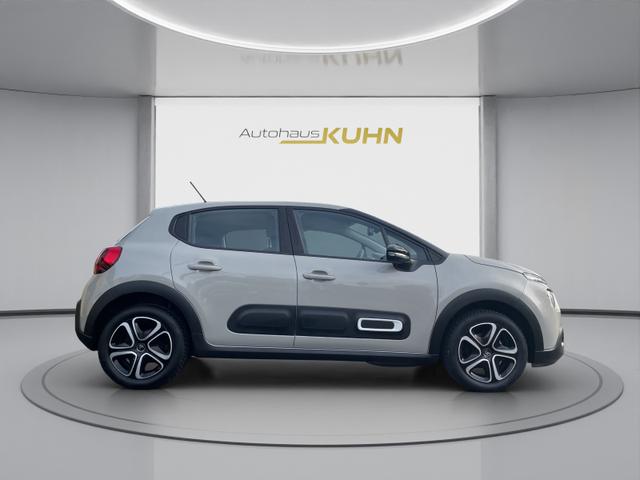 Citro&euml;n C3 1.2 PureTech 82/83 Plus Stop&Start 