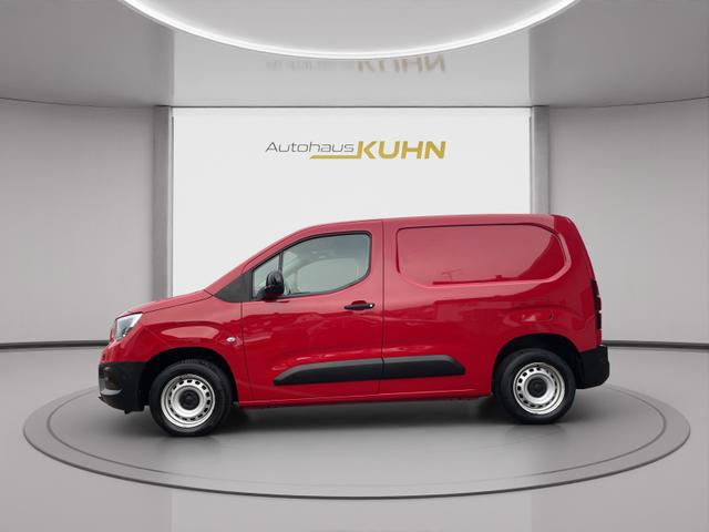 Opel Combo Cargo 1.5 D Edition 