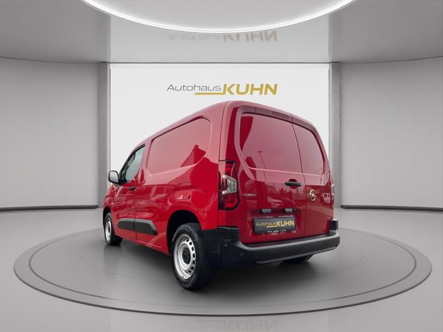 Opel Combo Cargo 1.5 D Edition 