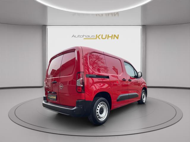 Opel Combo Cargo 1.5 D Edition 