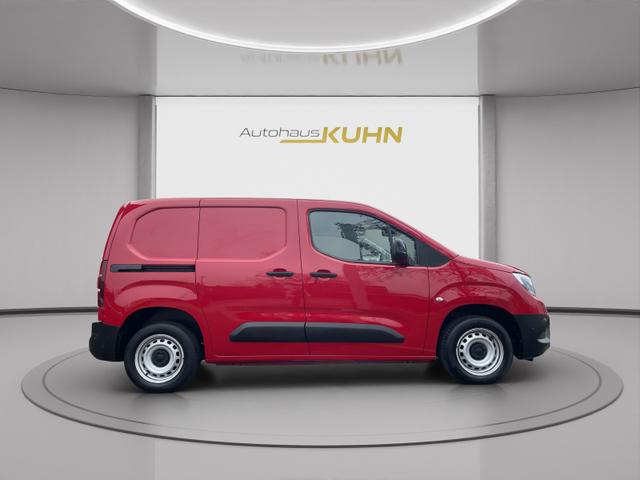 Opel Combo Cargo 1.5 D Edition 