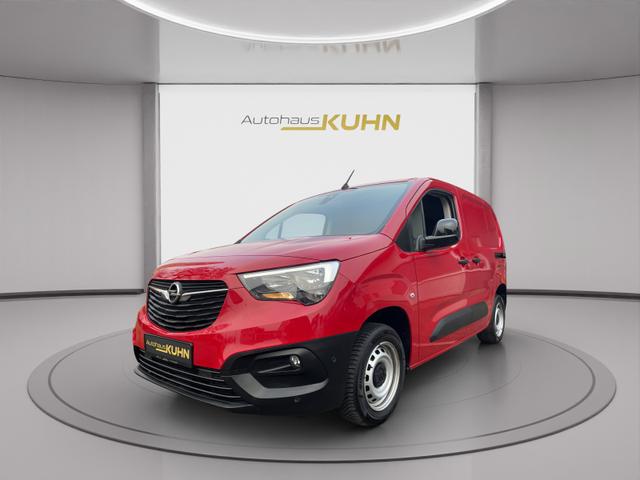 Opel Combo Cargo - 1.5 D Edition