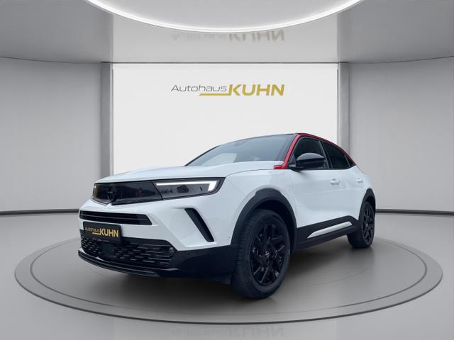 Opel Mokka - e GS Line