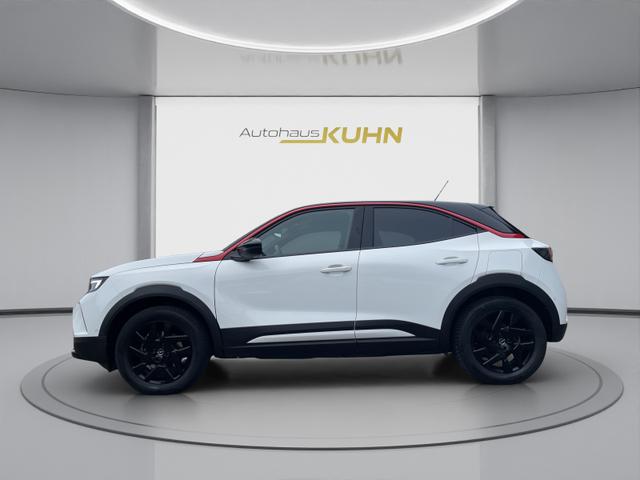 Opel Mokka e GS Line 