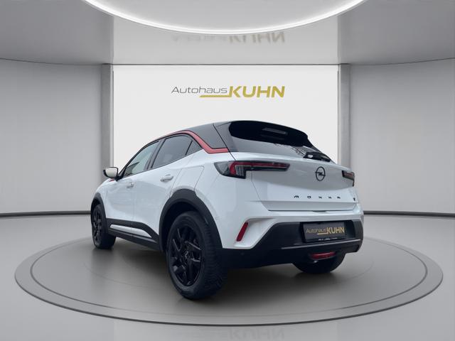 Opel Mokka e GS Line 