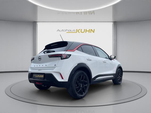 Opel Mokka e GS Line 