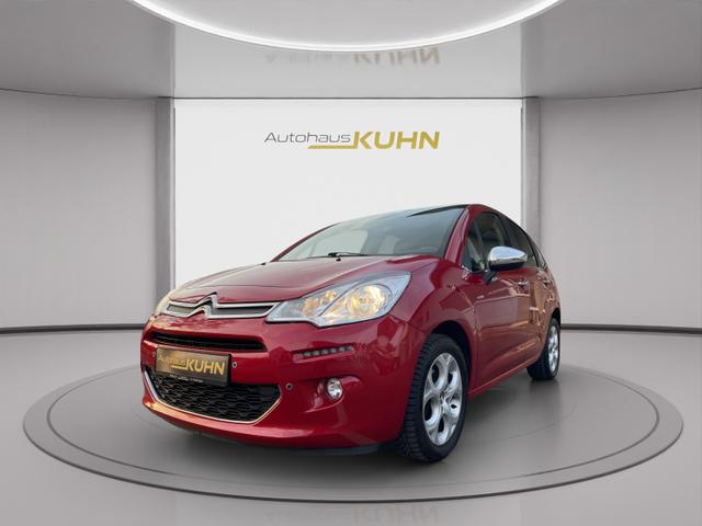 Citro&euml;n C3 - 1.2 PureTech Exclusive