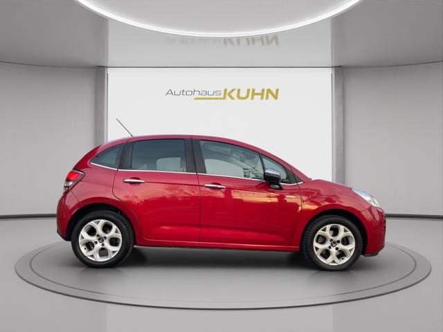 Citro&euml;n C3 1.2 PureTech Exclusive 