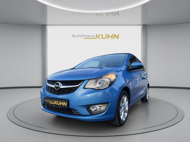Opel Karl - 1.0 Edition