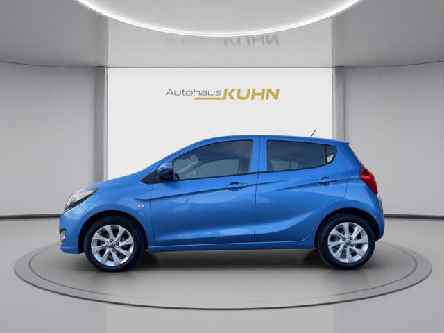 Opel Karl 1.0 Edition 