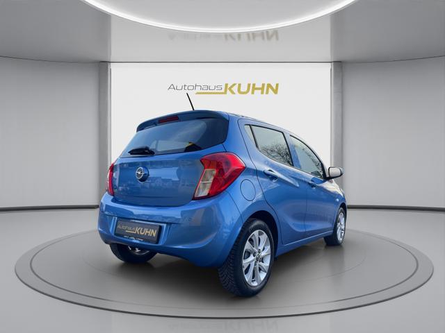 Opel Karl 1.0 Edition 