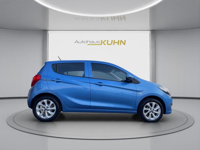 Opel Karl 1.0 Edition 