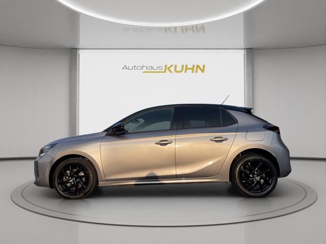 Opel Corsa F 1.2 Turbo GS Line 