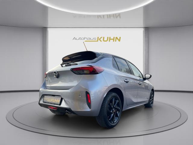 Opel Corsa F 1.2 Turbo GS Line 