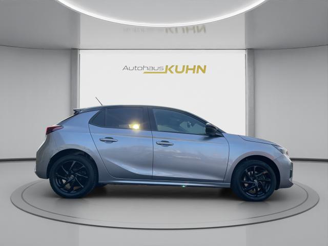 Opel Corsa F 1.2 Turbo GS Line 