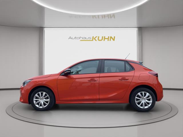 Opel Corsa F 1.2 Edition 