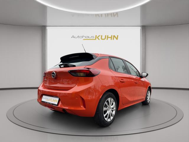 Opel Corsa F 1.2 Edition 