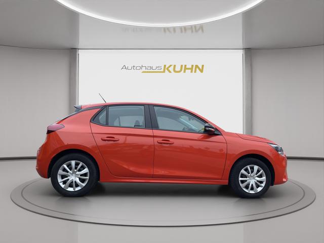 Opel Corsa F 1.2 Edition 