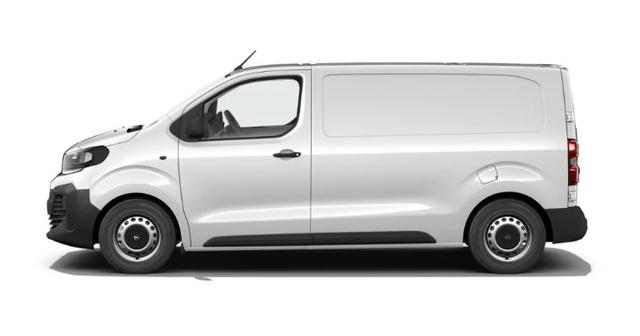 Opel Vivaro Kasten 1.5 Diesel 120 Stop&Start 