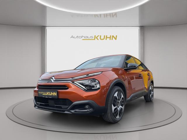 Citro&euml;n C4 - COLLECTION 1.2 PureTech 130 Feel Stop&Start